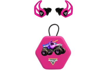 Image of AXIL X30I Monster Jam Earplugs