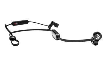 Image of Axil GSESSBTB GhostStryke Essential With Bluetooth Electronic 30 DB/22 DB Black