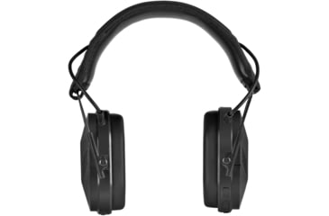 Image of AXIL MX Pro Earmuffs, 23 dB, Black, MXPROE
