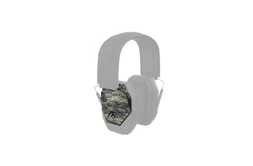 Image of AXIL MXPLTDC MX Plate Over The Head Digital Camouflage