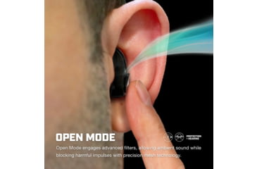 Image of AXIL X30i Ear Plug 1102637