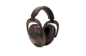 Image of Axil XTP XTP Passive Muffs Earmuff 25 DB Black