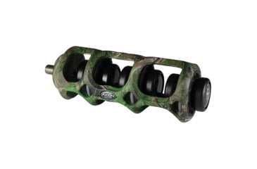 Image of Axion SSG Stabilizer, Realtree Xtra 4 in. AAA-3304RTX