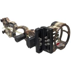 Image of Axion Vue Sight, Lost 5 Pin .019 RH/LH AAA-2705LC