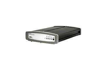 Image of AXIS 292 Network Video Decoder 0213-004