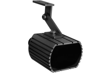 Image of Axton Nano AT-3M-S Compact 12VDC IR Illuminator, 150 degrees, AT-3M-S.3MS18150