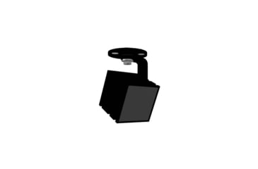 Image of Axton Nano AT-3S-B NCNR Indoor Cube IR Illuminator, 150 degrees, AT-3S-B.3SB18150