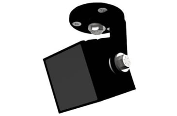 Image of Axton Nano AT-3S-B NCNR Indoor Cube IR Illuminator, 150 degrees, AT-3S-B.3SB18150