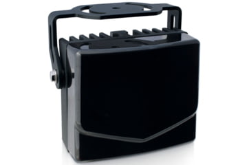 Image of Axton Helios AT-11Y-S 9-28VDC IR Illuminator, 150 degrees, AT-11Y-S.11YS18150