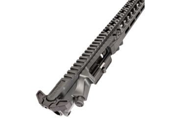 Image of AXTS 10.5in MI-T556 Complete Upper Receiver w/SilencerCO ASR Flash Hider, Black UPR-MIT556-10.5-BLK