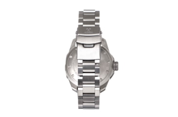 Image of Axwell Bracelet Watch w/ Date, Navy, AXWAW107-3, Navy, One Size, AXWAW107-3