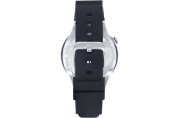 Image of Axwell Summit Strap Watch w/Date, Black, One Size, AXWAW108-1