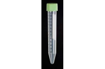 Image of Axygen Conical-Bottom Centrifuge Tubes, Axygen Scientific SCT-50ML-500 Conical-Bottom Centrifuge Tubes