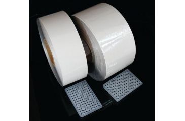 Image of Axygen Heat Seal Film Cy 115mm X 500m HSF-TS-L, Unit CS