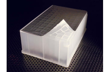 Image of Axygen Heat Seal Film Peel Stor Pk100 HS-400, Unit PK