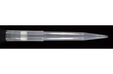 Image of Axygen Hydrophobic Filter Barrier Pipet Tips, Axygen Scientific TF-420-R-S For Eppendorf* Ultra Micro Pipettors