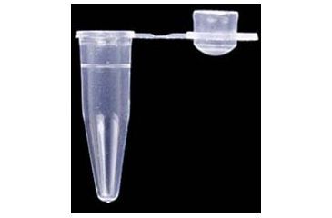 Image of Axygen MAXYMum Recovery PCR Tubes, Axygen Scientific PCR-02-L-C 0.2 Ml Pcr Tubes