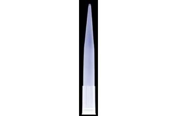 Image of Axygen MAXYMum Recovery Research-Grade Pipet Tips, Axygen Scientific T-300-L-R For Gilson*, Rainin* P2 And P10, Biohit*, Eppendorf*, Thermo Electron, And Other Pipettors