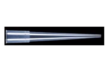 Image of Axygen MAXYMum Recovery Robotic Tips, Axygen Scientific ZTF-200-LRS For Zymark* RapidPlate/Cyclone And Tecan* TEMO* Automated Systems