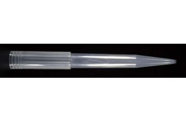 Image of Axygen Research-Grade Pipet Tips, Axygen Scientific T-1000-B-R Non-Graduated Tips For Most Research-Grade Pipettors