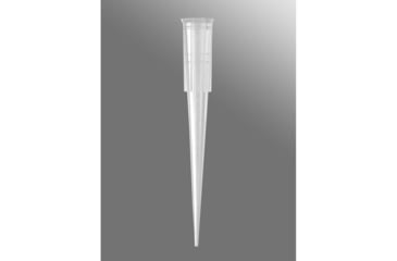 Image of Axygen Tip 200UL Stk Yel Strl PK480 T-200-Y-STK, Case of 10