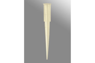 Image of Axygen Tip Ref 200UL Yellow PK1000 TR-222-Y, Case of 20