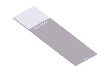 Image of Azer Scientific Microscope Slide Azerbond Cs10 EMS600W+, Unit CS