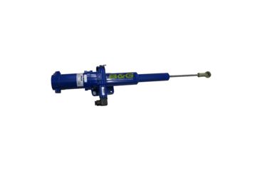 Image of B&amp;G Hydraulic Ram T2 - 12V 63391