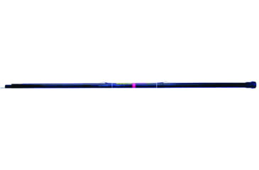 Image of B&amp;m B&amp;M BW3RR Black Widow Ready Rig Telescopic Rod, 10', 3 PcTelescopic, BW3RR