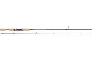 Image of B'n'M Buck's Graphite Crappie Rod