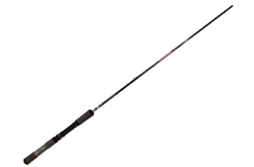 Image of B'n'M Buck's Ultimate Rod, 10ft, 2 Pieces, Blue, BULT102N