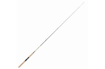 Image of B'n'M Sharp Shooter Deluxe Rod, 6ft, 1 Pieces, Black, SSD60