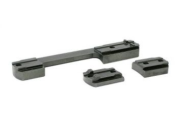 Image of B-Square 915502 Winchester Bases Remington 700 Long Action Weaver Style Base