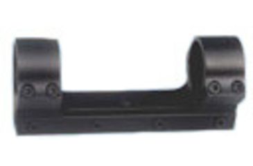 Image of B-Square Air Sport Mounts - Long Base 1'' ring, Blue 27201