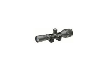 Image of B-Square Airgun Scope / Mount Combo, Blue 525020
