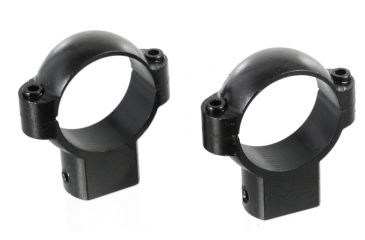 Image of B-Square Big Game Scope Rings - 4102, Medium