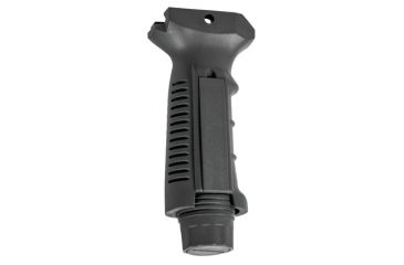 Image of B-Square Vertical Grip Adapter, Black BSACC6