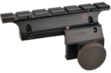 Image of B Square Ruger Mini-14 181 Sporting Rifle Mount for 1993 or later (no rings)