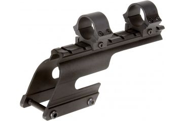Image of B-Square Remington 870 912 &amp; 20 Gauge Shotgun Saddle Mount