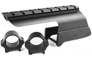 Image of B-Square Shotgun Saddle Mount, Browning, 1008545 16212