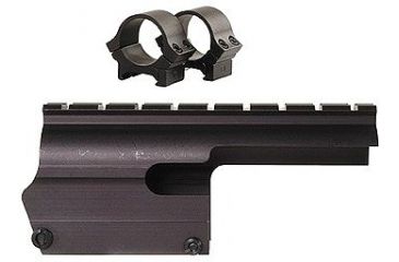 Image of B-Square Shotgun Saddle Mount, Browning A-5 12 Gauge 1008543