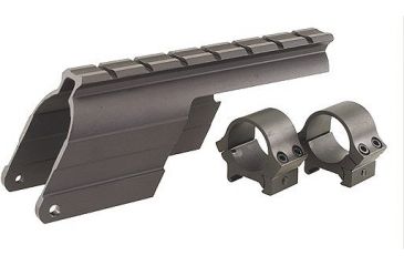Image of B-Square Shotgun Saddle Mount, Mossberg 500 12 Gauge 1008561
