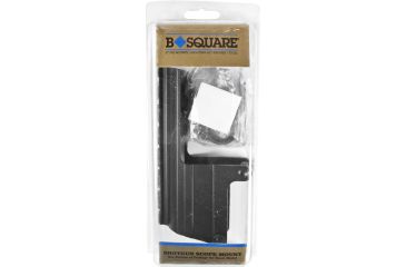 B-Square Shotgun Saddle Mounts ( includes 1 inch rings ) - Ithaca 37 ...