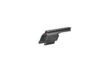 Image of B-Square Shotgun Saddle Mounts ( includes 1'' rings ) - Beretta Urika 12 ga, Blue 16392