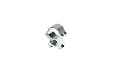 Image of B-Square Sport Utility Rings - 1'' Standard Dovetail - High, Stainless Steel 20057