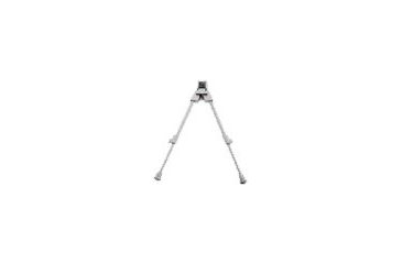 Image of B-Square Sportsman Bipod System - Sportsman 9-15'', Stainless Steel 6503