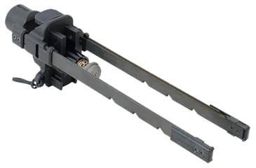 Image of B&amp;T 20526 Telescopic Brace Adapter Complete For APC223/300 Black 3 Pos