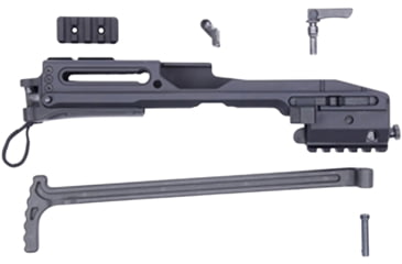 Image of B&amp;T 10mm/.45 ACP Glock 20/21/40 Carbine Conversion Kit