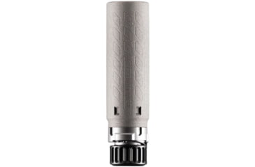Image of B&amp;T Print-XH RBS Sub-Compact Ti 5.56x45mm NATO Suppressor, 1.7x5 in, Black, 100000231943