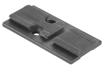 Image of B&amp;T Firearms Mounting Base Black QPQ Steel Aimpoint ACRO Mount, BT-212287